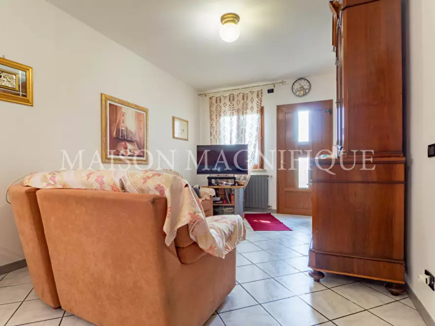 Immagine 49 di Villa in vendita  in Via Signora, 3 a Copparo