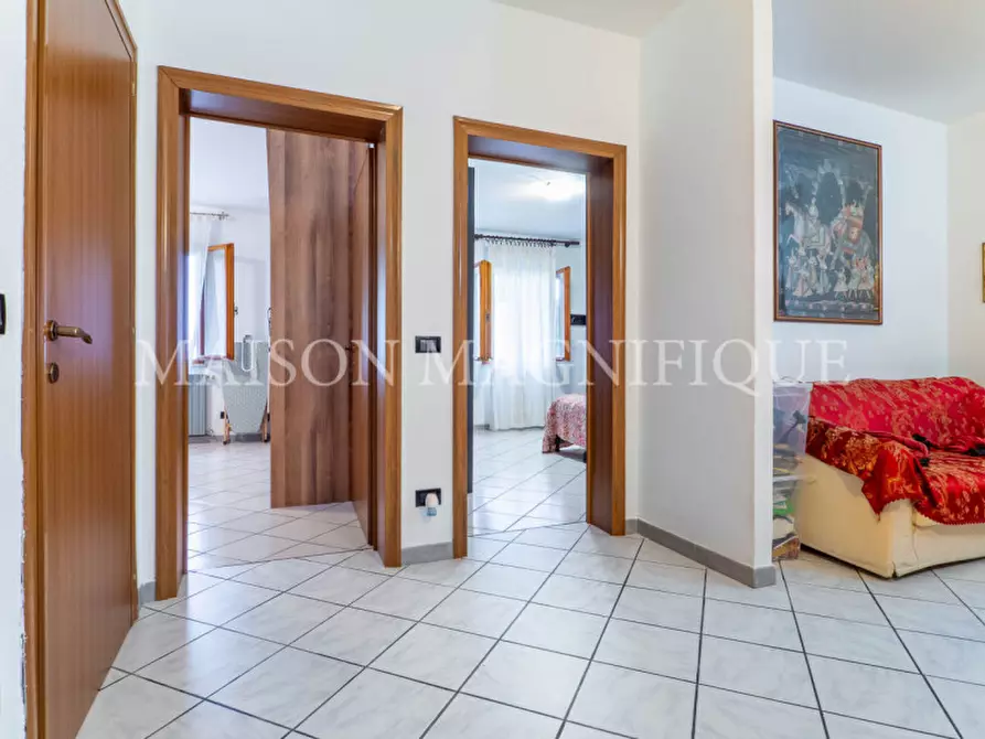 Immagine 50 di Villa in vendita  in Via Signora, 3 a Copparo