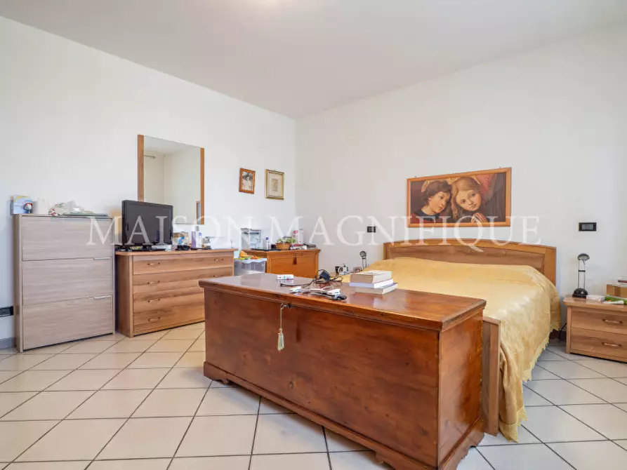 Immagine 52 di Villa in vendita  in Via Signora, 3 a Copparo