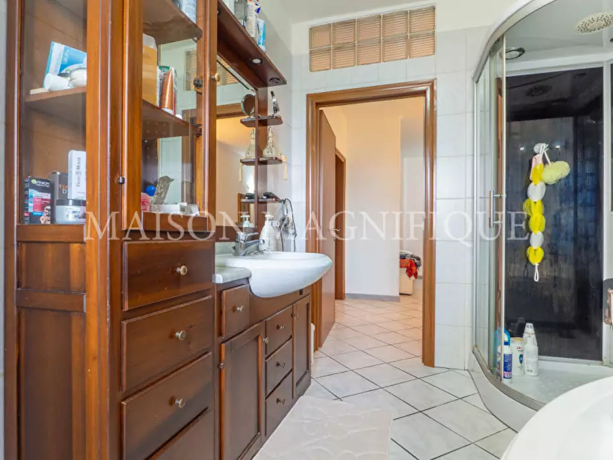 Immagine 56 di Villa in vendita  in Via Signora, 3 a Copparo