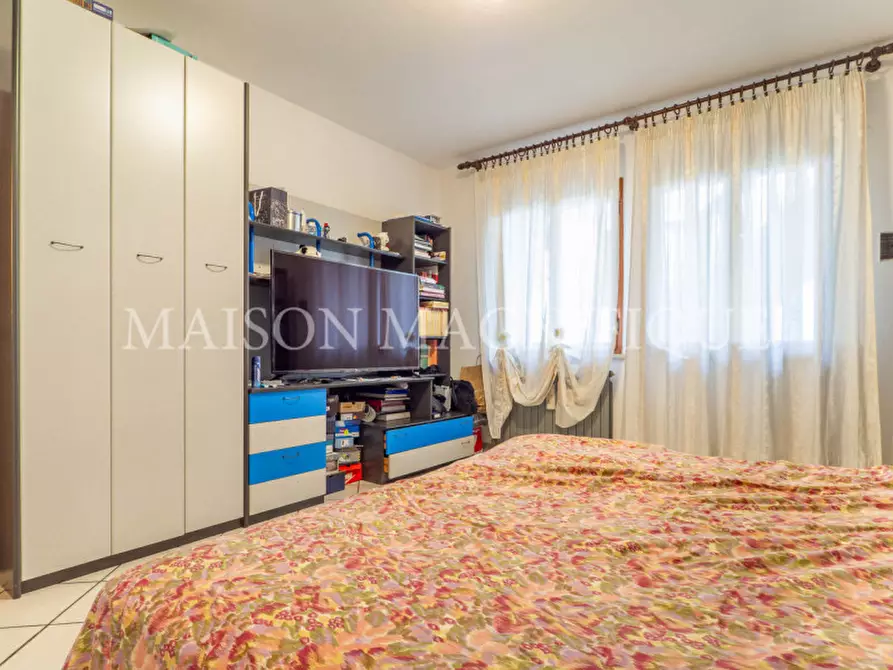 Immagine 59 di Villa in vendita  in Via Signora, 3 a Copparo