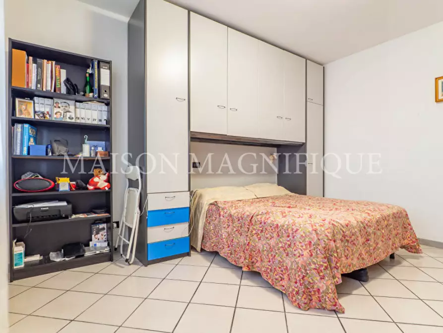 Immagine 62 di Villa in vendita  in Via Signora, 3 a Copparo