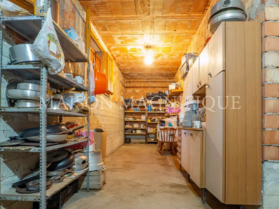 Immagine 65 di Villa in vendita  in Via Signora, 3 a Copparo