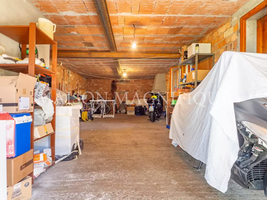 Immagine 66 di Villa in vendita  in Via Signora, 3 a Copparo