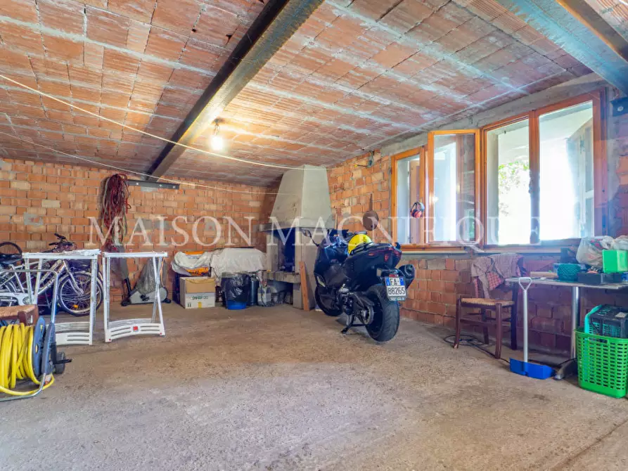 Immagine 67 di Villa in vendita  in Via Signora, 3 a Copparo