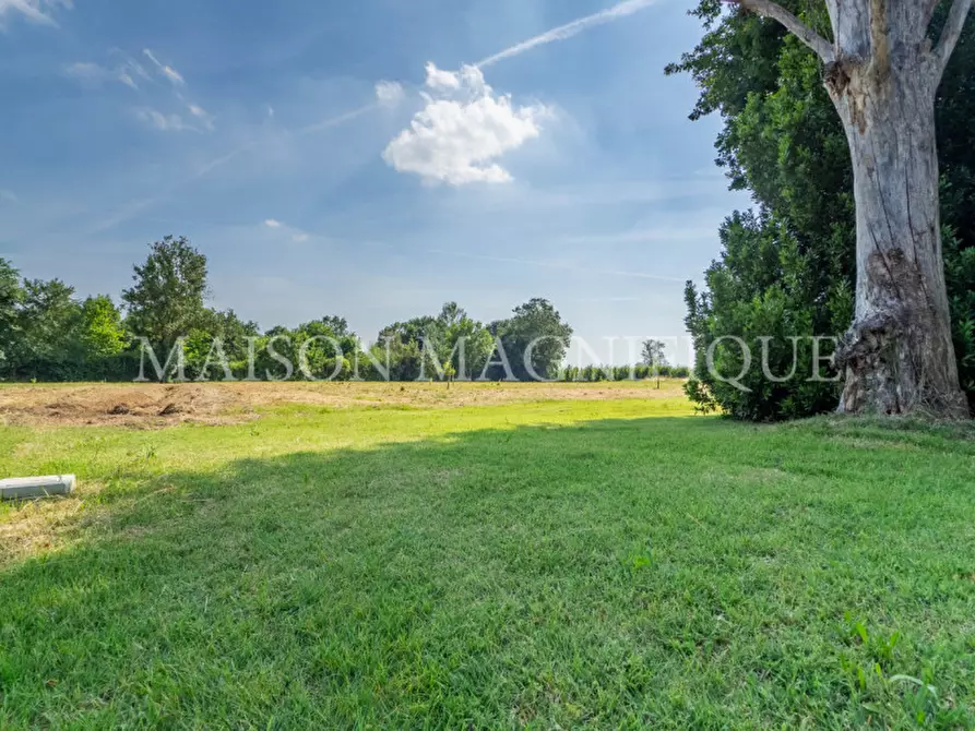 Immagine 69 di Villa in vendita  in Via Signora, 3 a Copparo