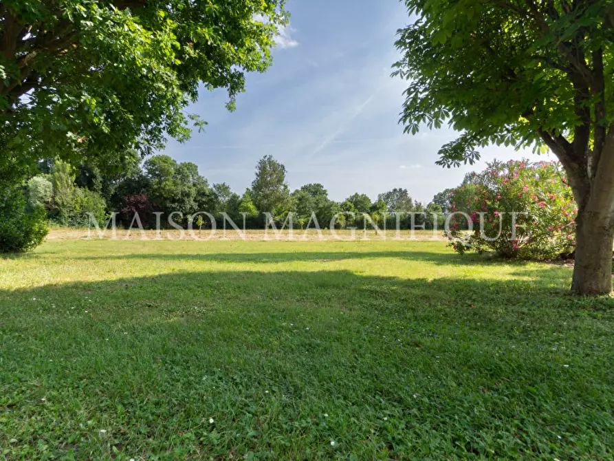 Immagine 70 di Villa in vendita  in Via Signora, 3 a Copparo