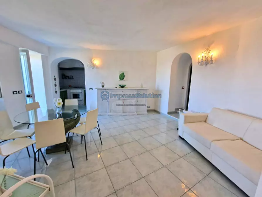 Immagine 13 di Casa quadrifamiliare in vendita  in Via Quercia a Ischia