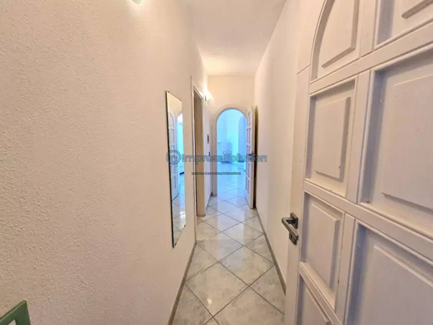 Immagine 15 di Casa quadrifamiliare in vendita  in Via Quercia a Ischia