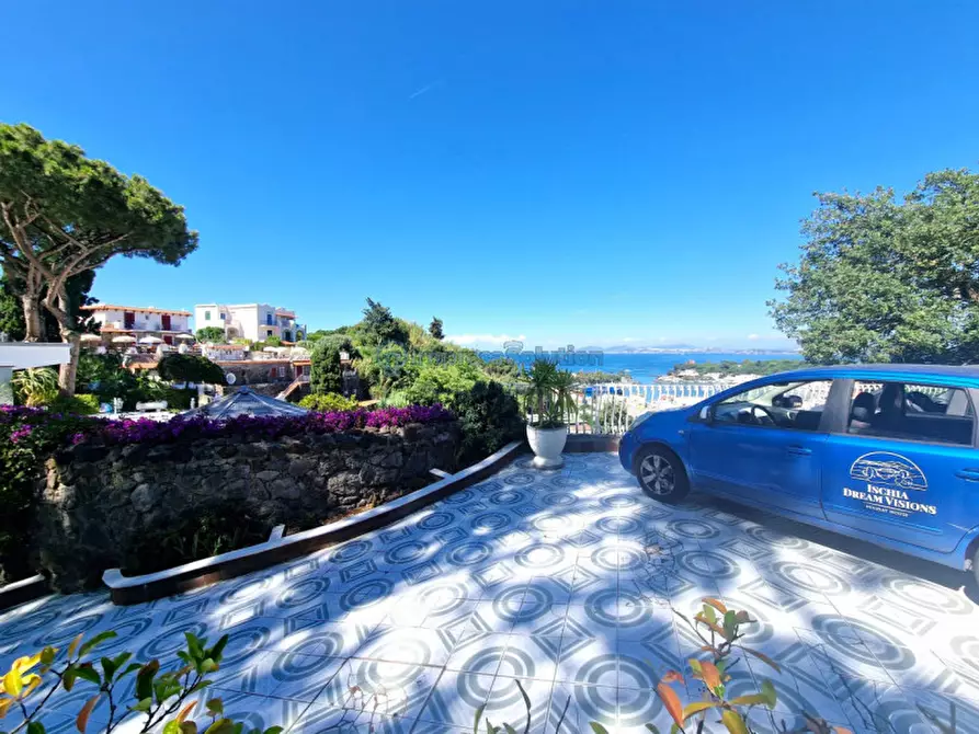 Immagine 24 di Casa quadrifamiliare in vendita  in Via Quercia a Ischia