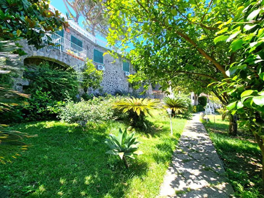 Immagine 30 di Casa quadrifamiliare in vendita  in Via Quercia a Ischia