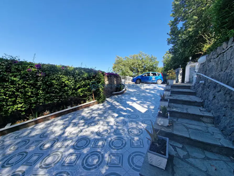 Immagine 33 di Casa quadrifamiliare in vendita  in Via Quercia a Ischia