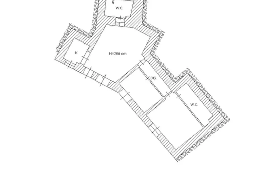 Immagine 51 di Casa quadrifamiliare in vendita  in Via Quercia a Ischia