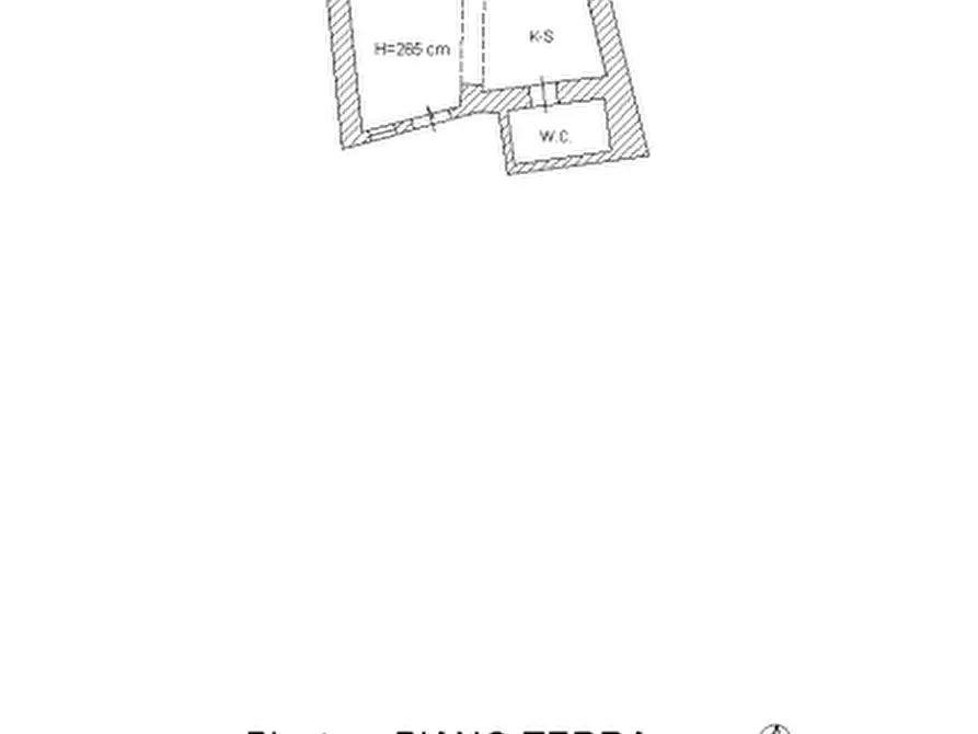 Immagine 53 di Casa quadrifamiliare in vendita  in Via Quercia a Ischia