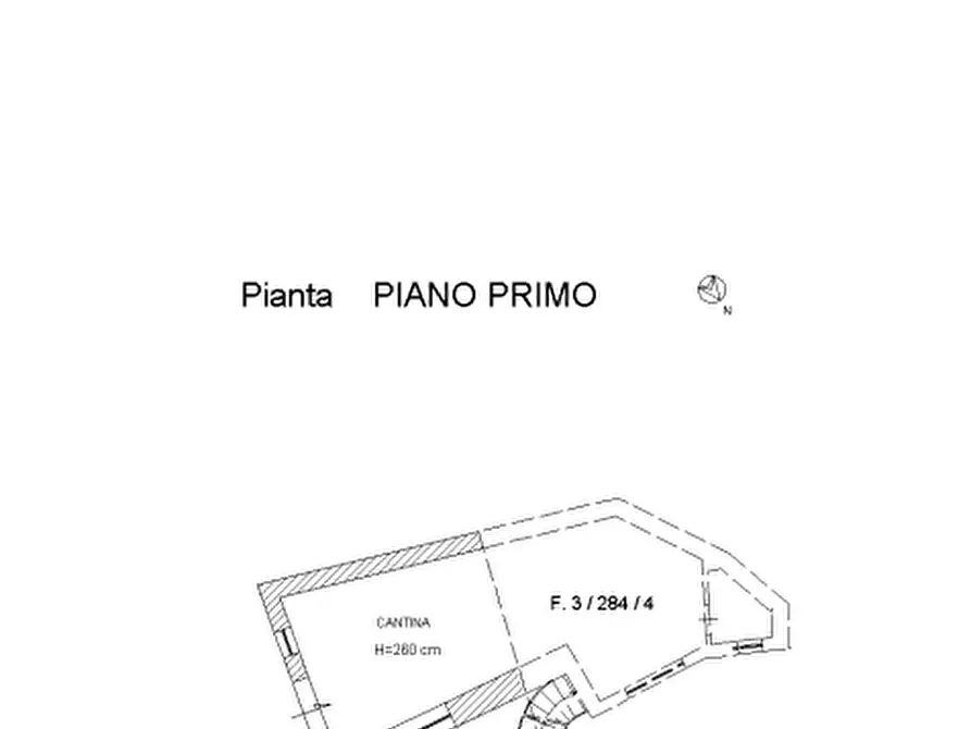 Immagine 57 di Casa quadrifamiliare in vendita  in Via Quercia a Ischia