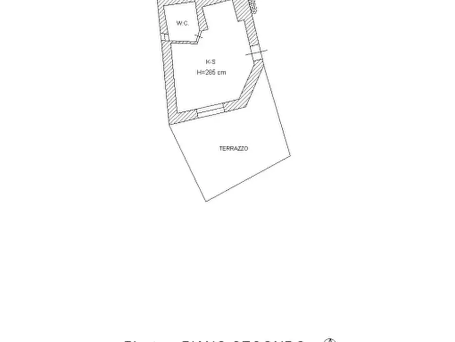 Immagine 58 di Casa quadrifamiliare in vendita  in Via Quercia a Ischia