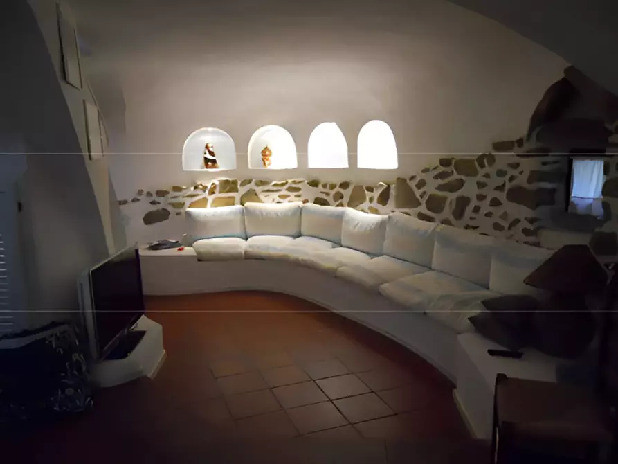 Immagine 1 di Villa in vendita  in Località Cugnana S.P. n. 73 n. 34 a Olbia