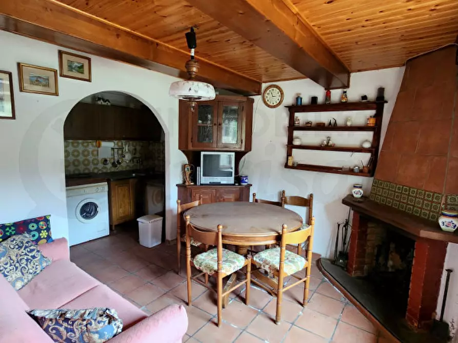 Immagine 2 di Appartamento in vendita  in via pieve a Montemignaio