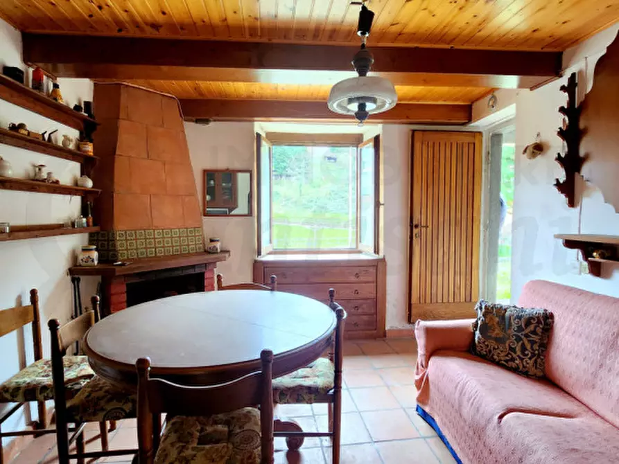 Immagine 3 di Appartamento in vendita  in via pieve a Montemignaio