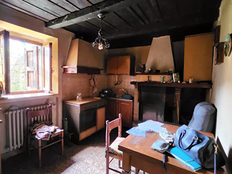 Immagine 4 di Appartamento in vendita  in via pieve a Montemignaio