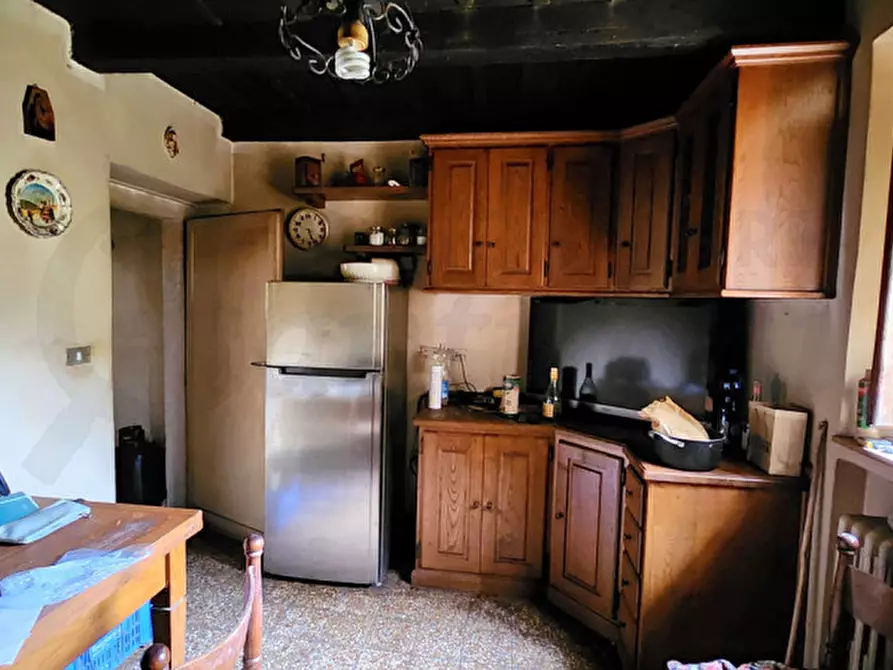 Immagine 5 di Appartamento in vendita  in via pieve a Montemignaio