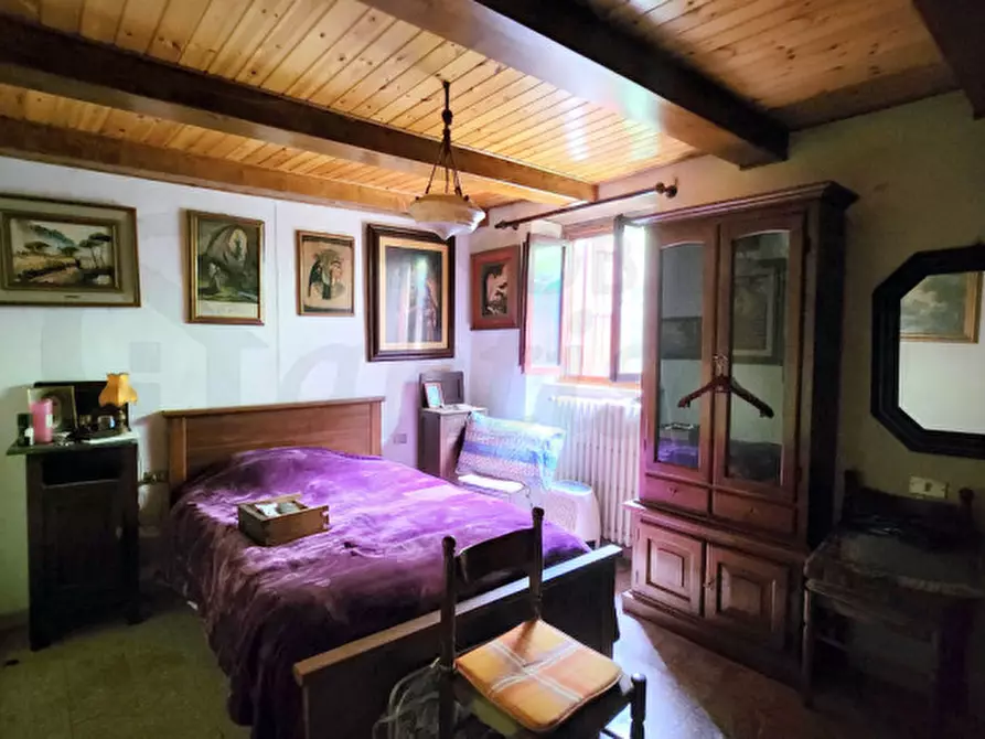 Immagine 6 di Appartamento in vendita  in via pieve a Montemignaio