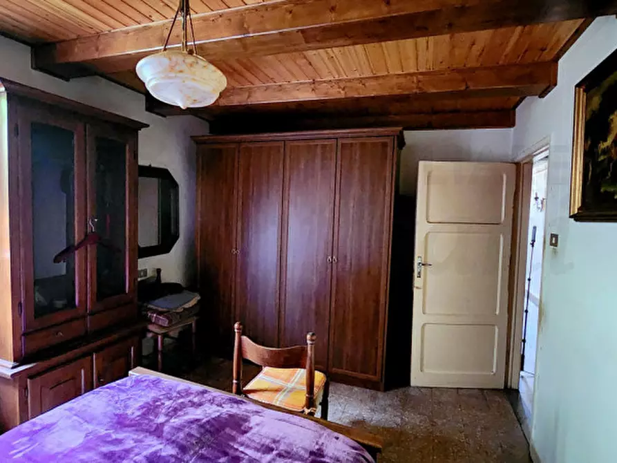 Immagine 7 di Appartamento in vendita  in via pieve a Montemignaio