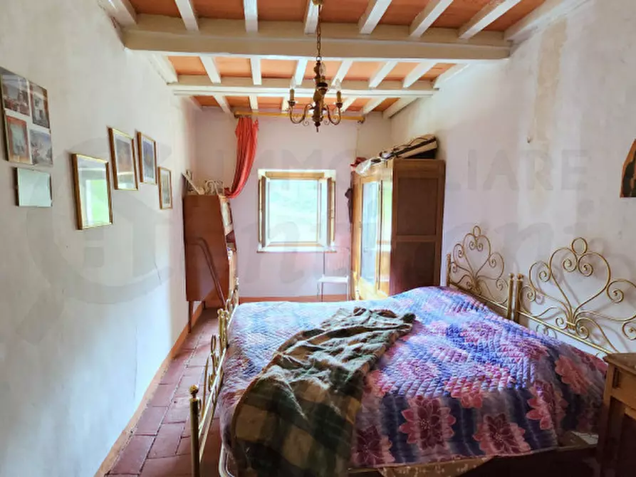 Immagine 10 di Appartamento in vendita  in via pieve a Montemignaio