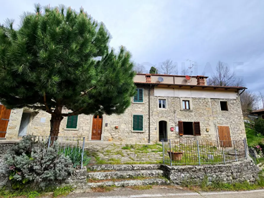 Immagine 11 di Appartamento in vendita  in via pieve a Montemignaio