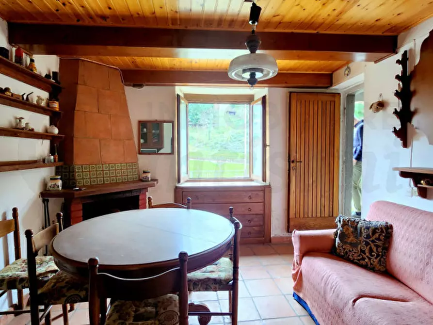 Immagine 15 di Appartamento in vendita  in via pieve a Montemignaio