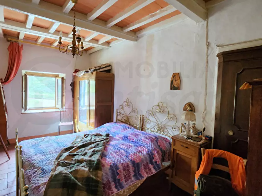 Immagine 19 di Appartamento in vendita  in via pieve a Montemignaio