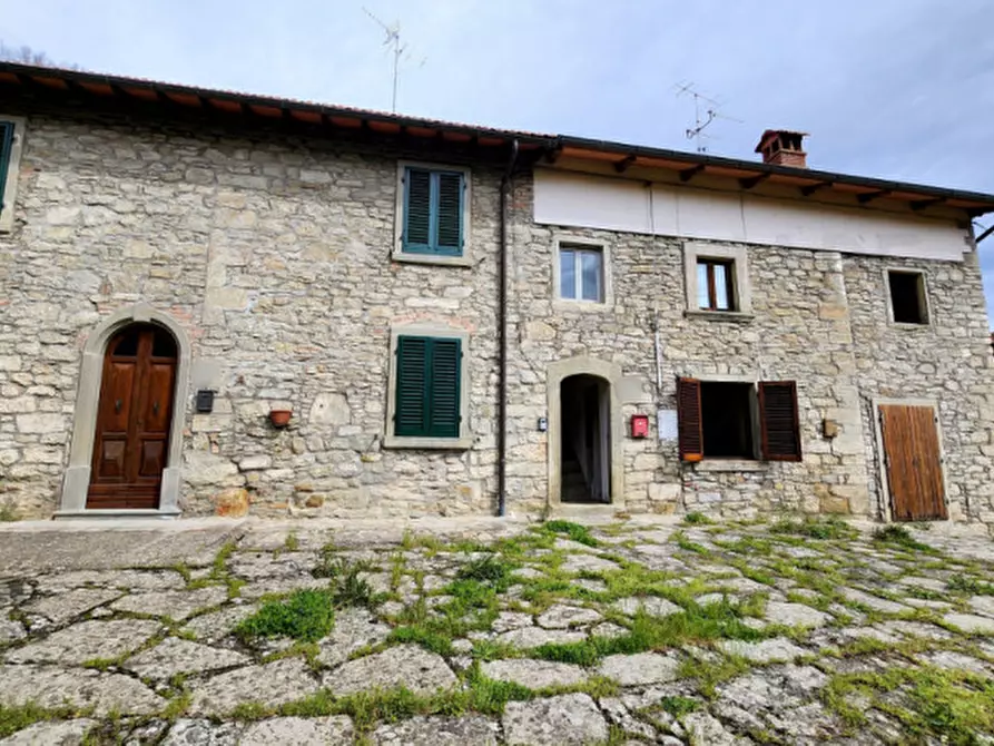 Immagine 20 di Appartamento in vendita  in via pieve a Montemignaio