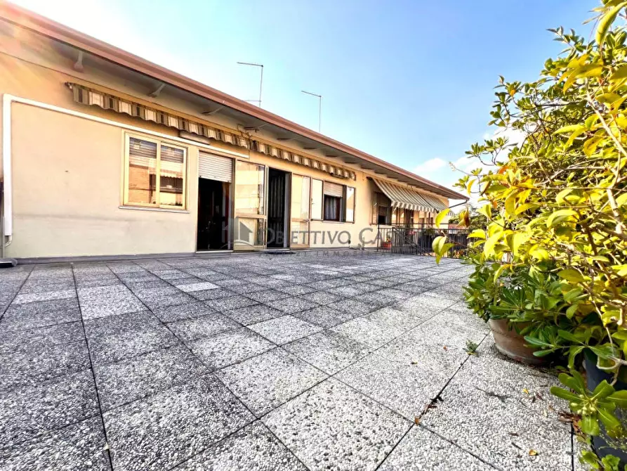 Immagine 1 di Casa bifamiliare in vendita  in Via Donatello a Albignasego