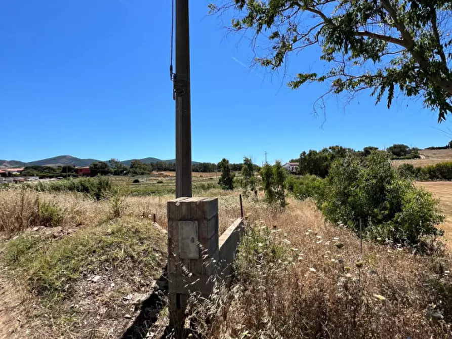 Immagine 1 di Terreno in vendita  in palmadula a Sassari