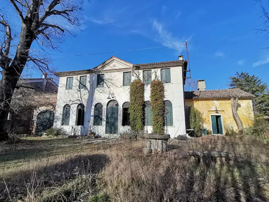 Immagine 3 di Villa in vendita  a Mira