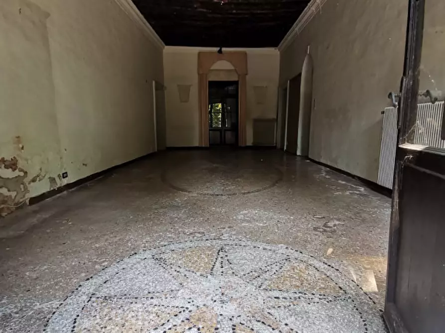 Immagine 7 di Villa in vendita  a Mira