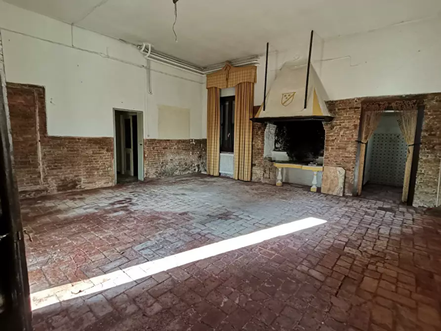 Immagine 9 di Villa in vendita  a Mira