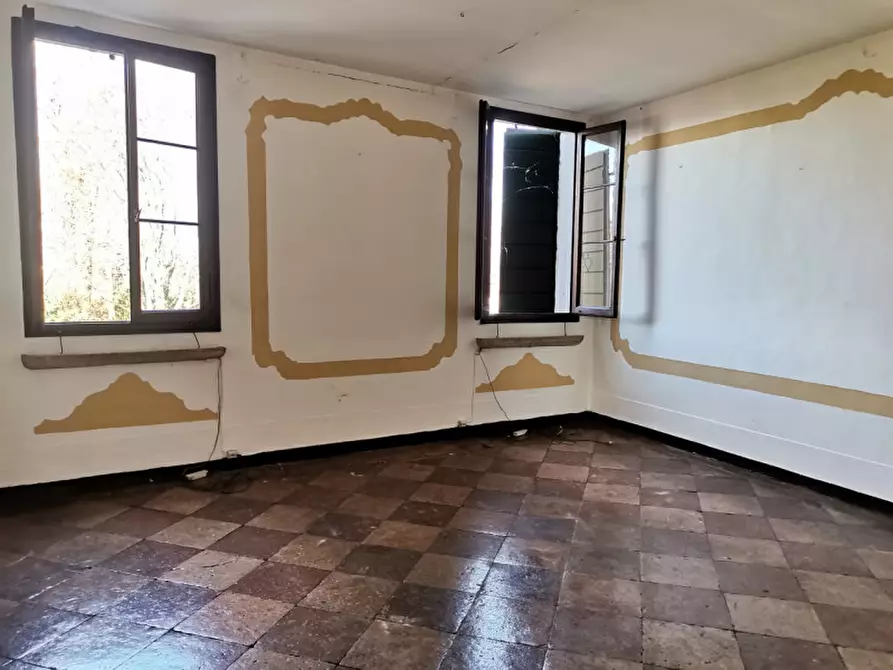 Immagine 15 di Villa in vendita  a Mira