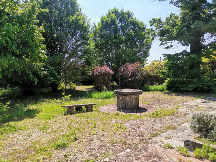 Immagine 17 di Villa in vendita  a Mira