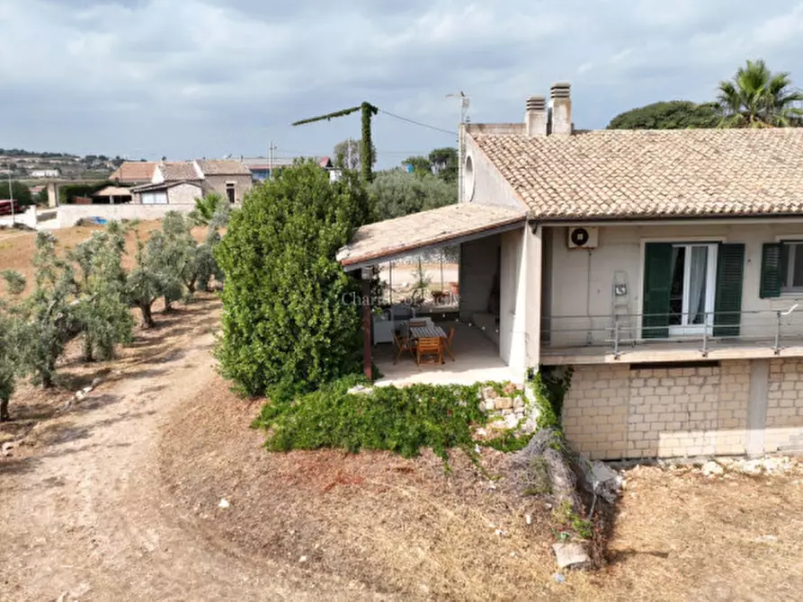 Immagine 9 di Casa indipendente in vendita  a Modica