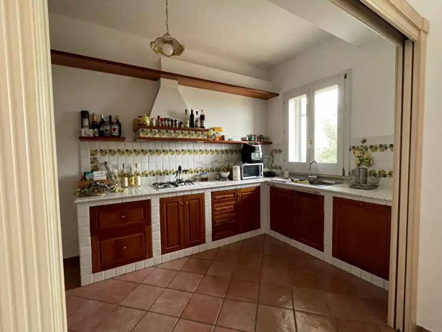 Immagine 13 di Casa indipendente in vendita  a Modica