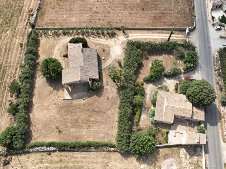 Immagine 40 di Casa indipendente in vendita  a Modica