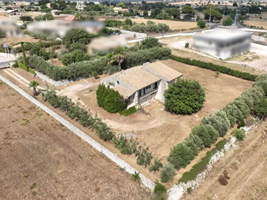 Immagine 42 di Casa indipendente in vendita  a Modica