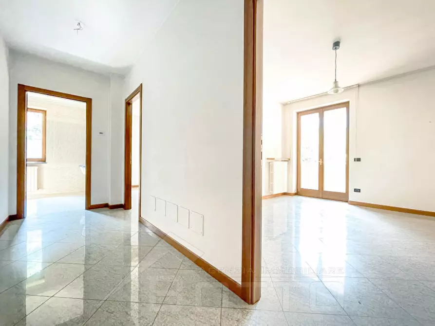 Immagine 18 di Villa in vendita  in via verdi 10 a Gozzano