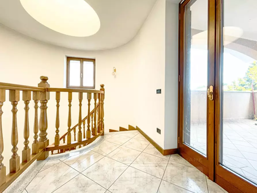 Immagine 26 di Villa in vendita  in via verdi 10 a Gozzano