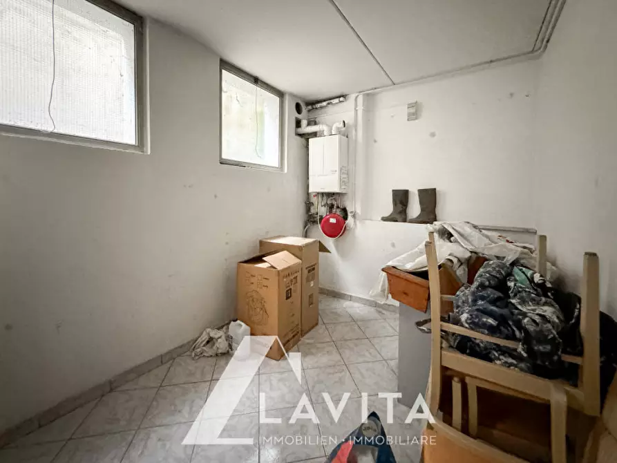 Immagine 23 di Villetta a schiera in vendita  in via Negrelli a Ora .Auer.