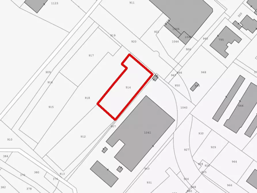 Immagine 12 di Terreno in vendita  in Località Vismara - Cattabrighe, N. Snc a Pesaro