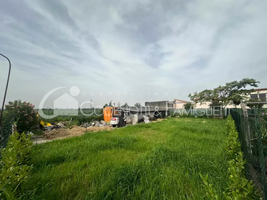 Immagine 3 di Terreno in vendita  in via pontenove a Bedizzole
