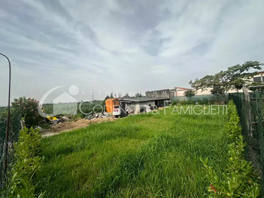 Immagine 6 di Terreno in vendita  in via pontenove a Bedizzole