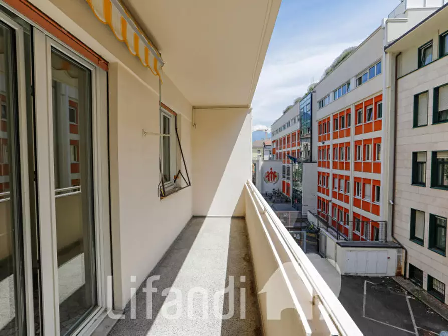 Immagine 14 di Appartamento in vendita  in via carducci a Bolzano